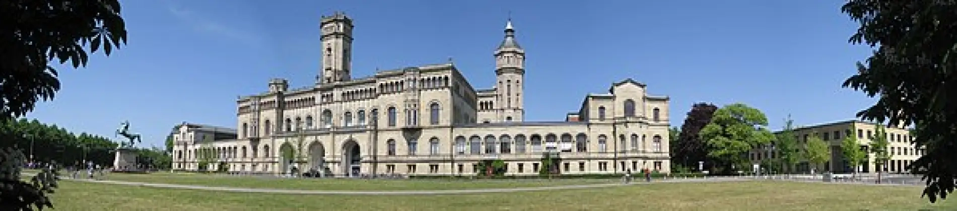 Landscape Architecture and Environmental Planning (Bachelor of Science)